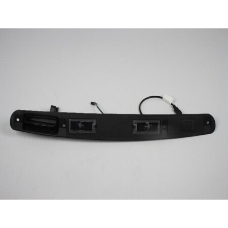 Mopar Liftgate Latch Handle, 05178320AH 05178320AH